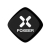 Antena Foxeer Echo 2 Feeder 9dBi Patch 5,8GHz